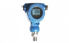 智能壓力變送器故障判斷介紹